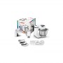 Bosch | MUMS2EW20 | 700 W | Kitchen Machine | Number of speeds 4 | Bowl capacity 3.8 L | Blender | White - 3